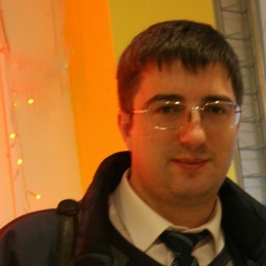 Антон Драгунов, 28.02.1982, Москва