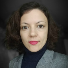 Дарина Крюкова, 29.02.1988, Тихорецк