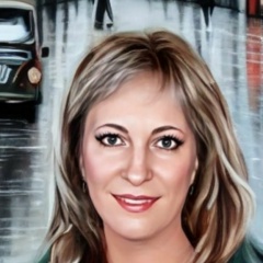 Вера Дубова, 07.11, Петрозаводск