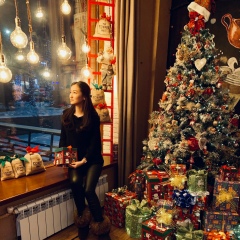 Zukhra Nurbolatova, 14.02, Алматы