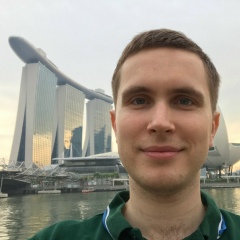 Олег Бовыкин