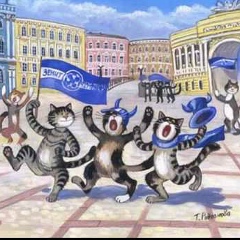 Елизавета Экштейн, 10.09.1987, Санкт-Петербург