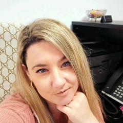 Талия Намой, 11.11, Ашкелон