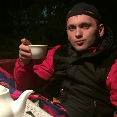 Azat Nurmuhametov, 15.05.1990, Казань