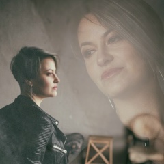 Елена Галкина, 15.05, Москва