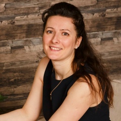 Алина Захарова, 15.08, Киев