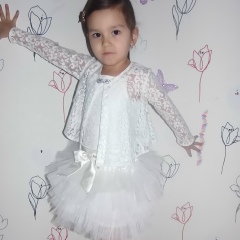 Айсылу Галикеева, Туймазы