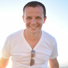 Николай Санюкович, 17.03.1988, Москва