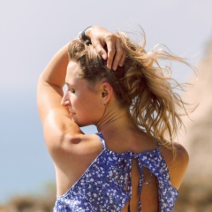 Анастасия Чёгина, 22.03, Тверь