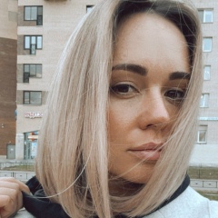 Ирина Рудь, 03.04.1990, Санкт-Петербург