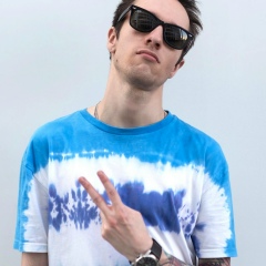 Андрей Петров, 22.07.1989, Москва