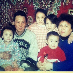 Арман Мамонов, 28.10.1994, Павлодар