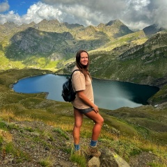 Надежда Градова, 17.11, Сухум / Сухуми