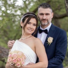 Людочка Смирнова, 30.09, Санкт-Петербург