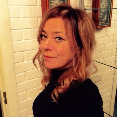 Мария Анурова, 12.04.1979, Москва