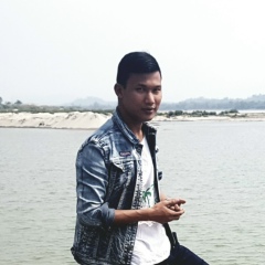 Han-Htoo Naung, 29.01.1993, Myitkyinā