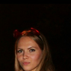 Annet Donskova, 18.12