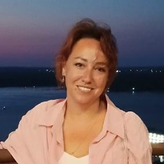 Ольга Белова, 13.12, Нижний Новгород