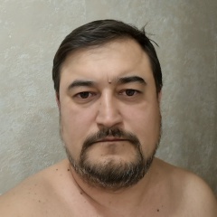 Марат Хисматулин, 05.04.1979, Челябинск