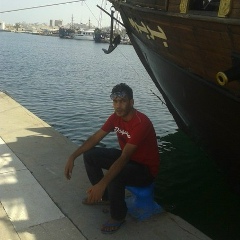 Yasin Zou, 08.06.1984, Constantine