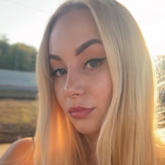 Анастасия Филиппова, Москва