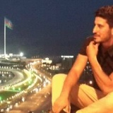 Timon Talibov, 16.01, Баку