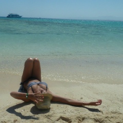 Аня Горбатюк, 27.06.1986, Сосновый Бор