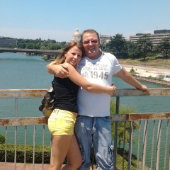 Vitalik Sliusar, 23.01.1978, Roma