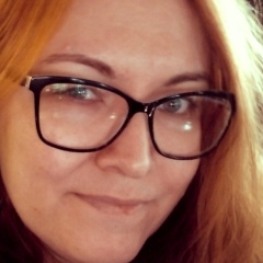 Елисавета Красногорская, Кострома