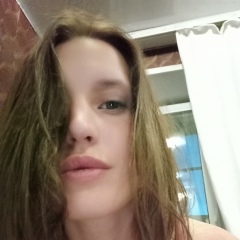 Юлия Ширяева, Новокузнецк