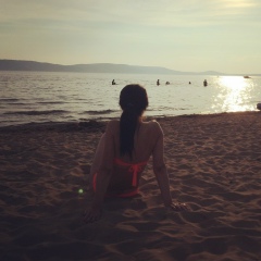 Nataly Искусных, 17.11.1988, Санкт-Петербург