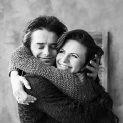 Анна Петрик, 21.12, Львов