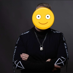 Максим Ронин, Москва