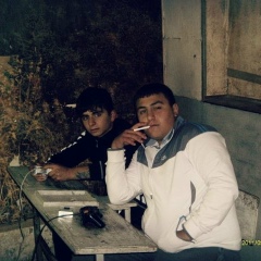 Davit Araqelyan, 14.11.1997, Ереван