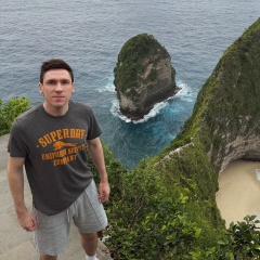 Виталий Федотов, 01.08, Санкт-Петербург