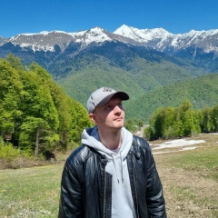 Родион Гагарин, 06.12, Санкт-Петербург