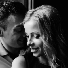 Алёна Салащенко, 07.09, Санкт-Петербург