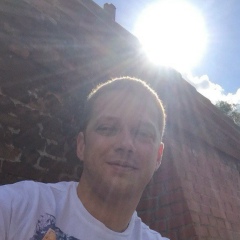 Кирилл Терещенко, 17.05.1984, Калининград