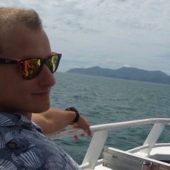 Артем Малышкин, 26.05.1987, Санкт-Петербург