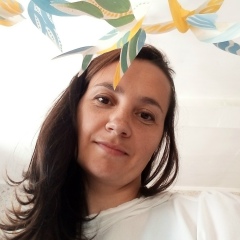 Татьяна Канаева, 08.01.1987, Москва