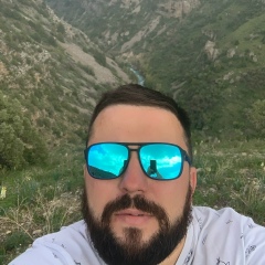 Кирилл Николаев, 20.07.1990