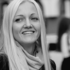 Анастасия Ильина, 24.08.1985, Москва