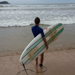 Елена Крачковская, 28.12.1986, Москва