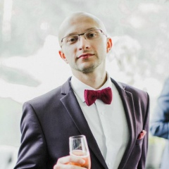 Николай Надеинский, 23.09, Москва