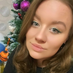 Юлия Каменева, 24.12, Ярославский