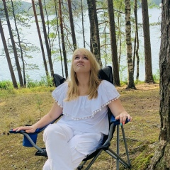 Оля Красавцева, 20.03, Санкт-Петербург