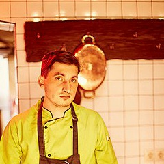 Рома Стадник, 24.04, Черкассы