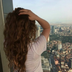 Татьяна Высочанская, 12.06.1992, Одесса