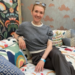 Лидия Михина, 25.05, Санкт-Петербург