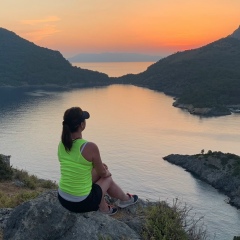 Evgeniya Knyaginya, 28.12, Санкт-Петербург